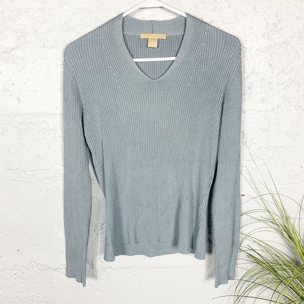 Studio 121 Silk Blouse